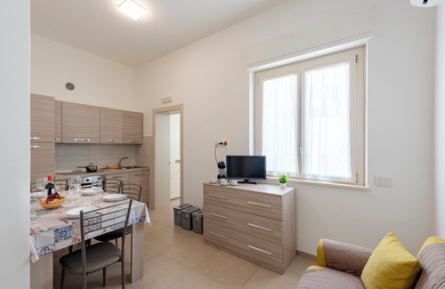 Viareggio Apartment | La Suite 2 Ondina Viareggio 200m from sea, Viareggio, Italy