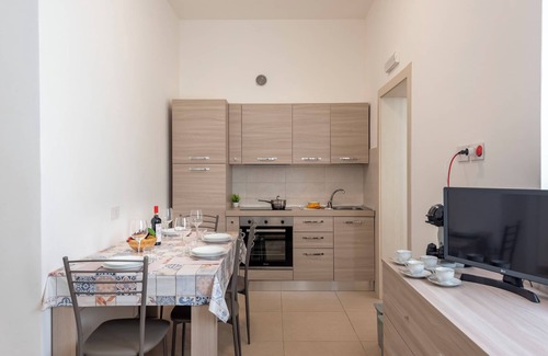 Viareggio Apartment | La Suite 2 Ondina Viareggio 200m from sea, Viareggio, Italy