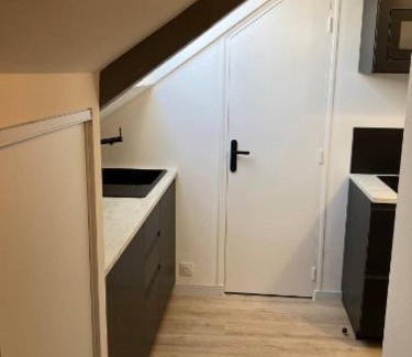 Villeneuve Apartment | La Suite 5 étoiles 30G rue Général Margueritte