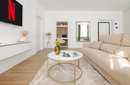 Downtown Apartment | La Suite del Centro