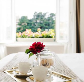 Downtown Apartment | La Suite del Centro