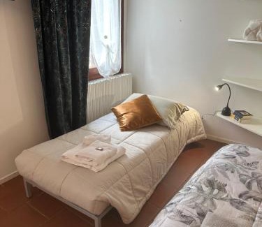 Treviso Apartment | La Suite del Doge
