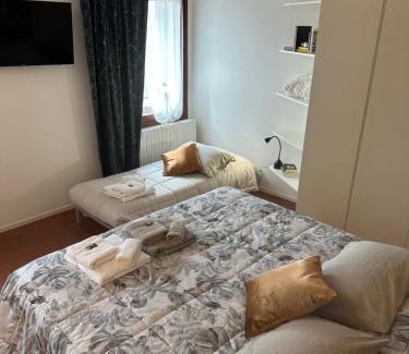 Treviso Apartment | La Suite del Doge