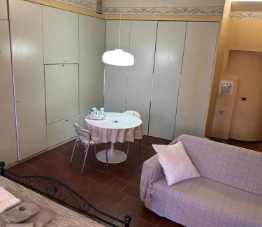Treviso Apartment | La Suite del Doge