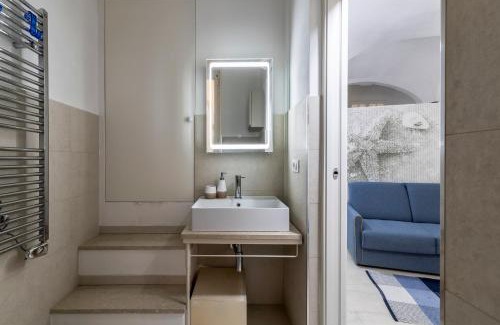 Alassio Apartment | La Suite del Monaco Marinaio