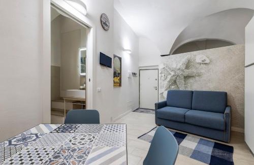 Alassio Apartment | La Suite del Monaco Marinaio