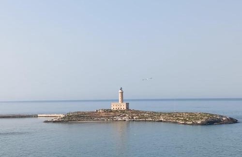 Vieste Apartment | La Suite di FiloGà
