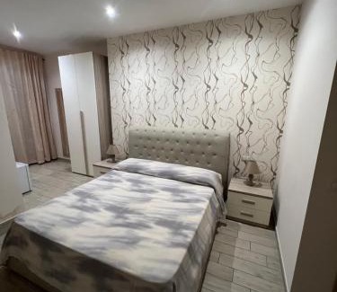 Cassino Bed & Breakfast | La Suite