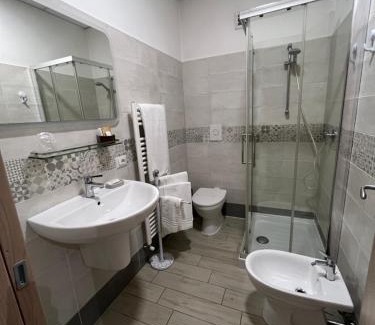 Cassino Bed & Breakfast | La Suite