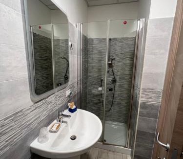 Cassino Bed & Breakfast | La Suite