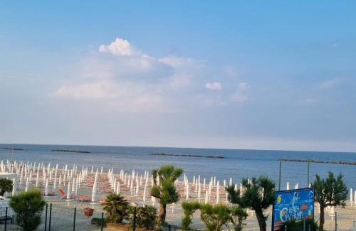 Lido di Pomposa Apartment | La suite (Sole)