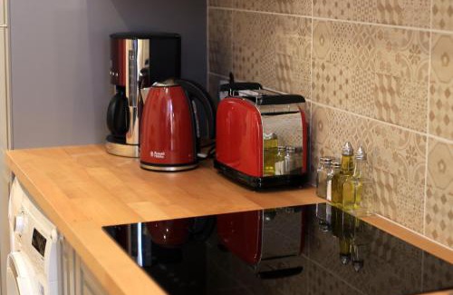 Terreaux - Bat d'argent Apartment | La Suite Terreaux