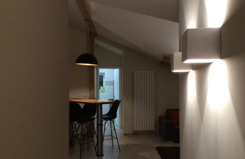 Soultzmatt Apartment | LA TÊTE AU SOLEIL