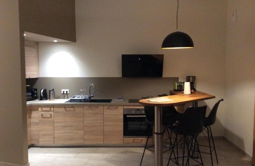 Soultzmatt Apartment | LA TÊTE AU SOLEIL