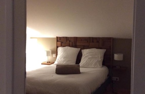 Soultzmatt Apartment | LA TÊTE AU SOLEIL