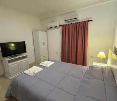 Presidencia Roque Saenz Pena Apartment | La Termal Centro