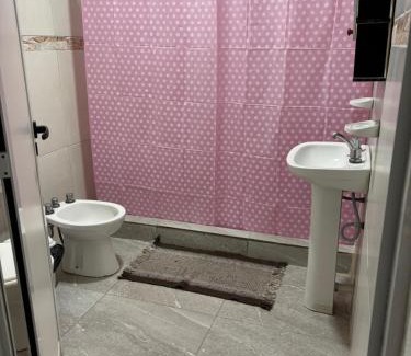 Presidencia Roque Saenz Pena Apartment | La Termal Centro