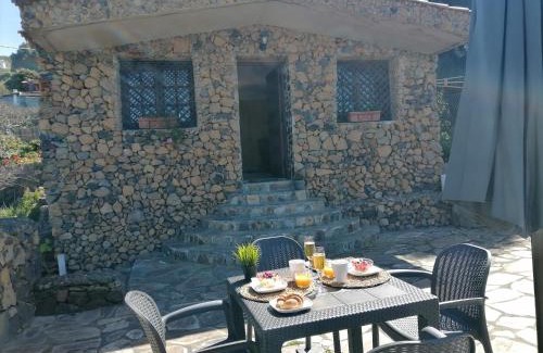 Icod de los Vinos Ski Chalet | LA TAGORA Conect with the nature & relax