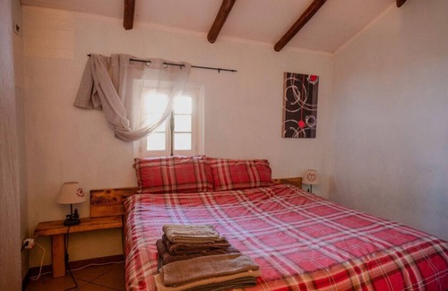 Serina Other | La Tana Camere Panoramiche