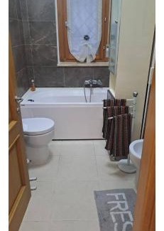 Rome Province Apartment | La tana del gladiatore 67