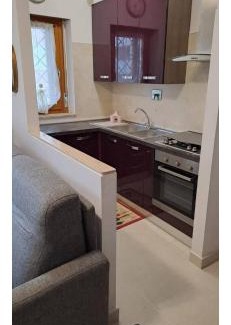 Rome Province Apartment | La tana del gladiatore 67