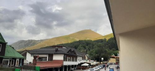 Terminillo Apartment | La tana del lupo Pet Free