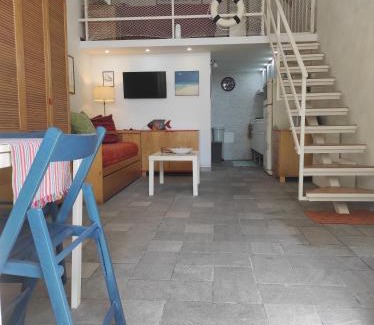 Formia Apartment | La Tana