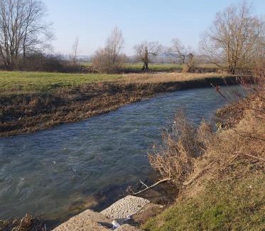 Sorcy-Saint-Martin House | La Tanière