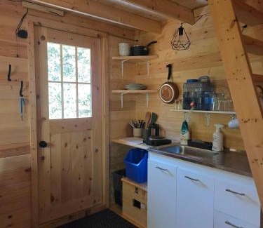 Saint-Onesime-d'Ixworth Other | La Taniere du Renard