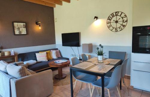 Lanvallay House | La Tannerie du Port