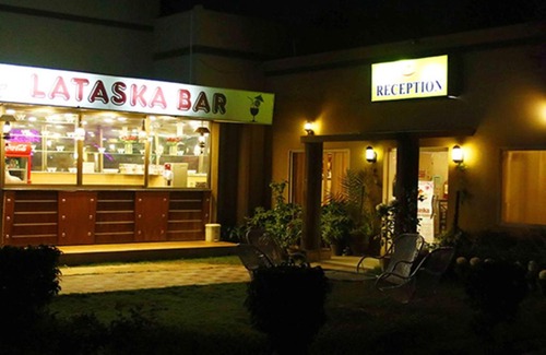 Bahawalpur Hotel | La-Taska Motel