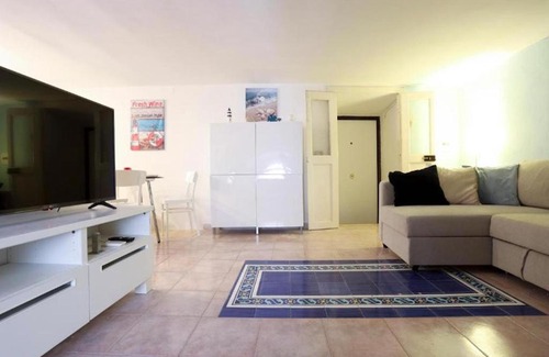 Rione Duomo Apartment | La Tata home