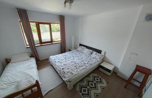 Dragus House | La Tataia Zahei