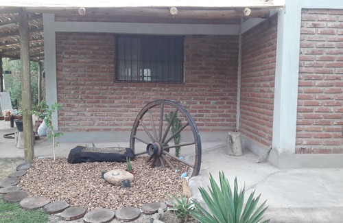 Chilecito House | LA TATITA Complete house 5km from Chilecito