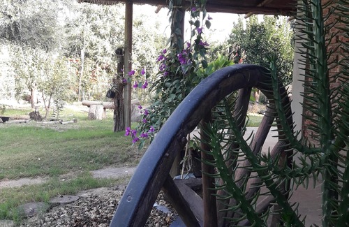 Chilecito House | LA TATITA Complete house 5km from Chilecito