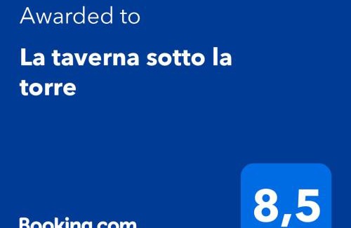 Massa Marittima Apartment | La taverna sotto la torre