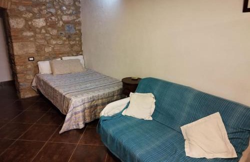 Massa Marittima Apartment | La taverna sotto la torre