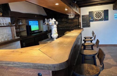 Renac House | La Taverne Bretonne