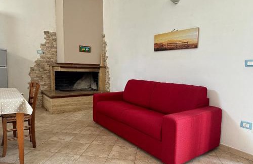 Poggiardo House | La Tavernetta del Salento