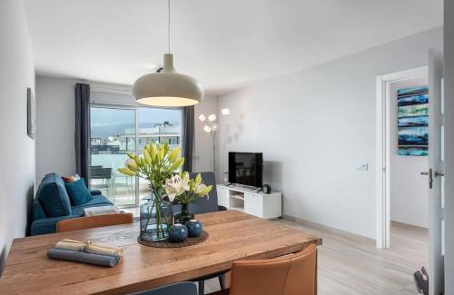 Granadilla de Abona Apartment | La Tejita - Dream Rooftop Apartment