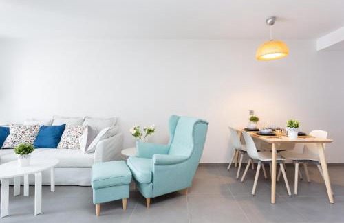 Granadilla de Abona Apartment | La Tejita Luxury Apartment