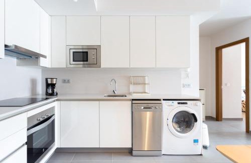 Granadilla de Abona Apartment | La Tejita Luxury Apartment