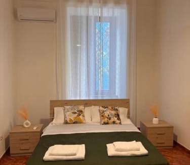 Materdei House | La Tela di Elena