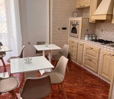 Materdei House | La Tela di Elena