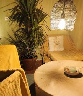 La Linea de la Concepcion House | La Terraza de La Línea
