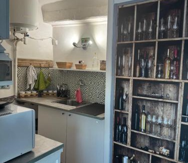 Callian Apartment | La Terrasse de Callian