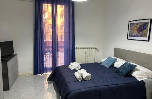 Casal Bertone Apartment | La Terrasse