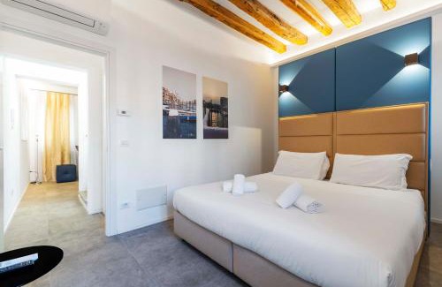 Cannaregio Villa | La Terrasse