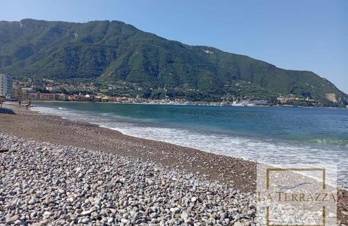 Castellammare di Stabia Apartment | La Terrazza