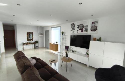 La Jaca Apartment | La terraza de la Jaca